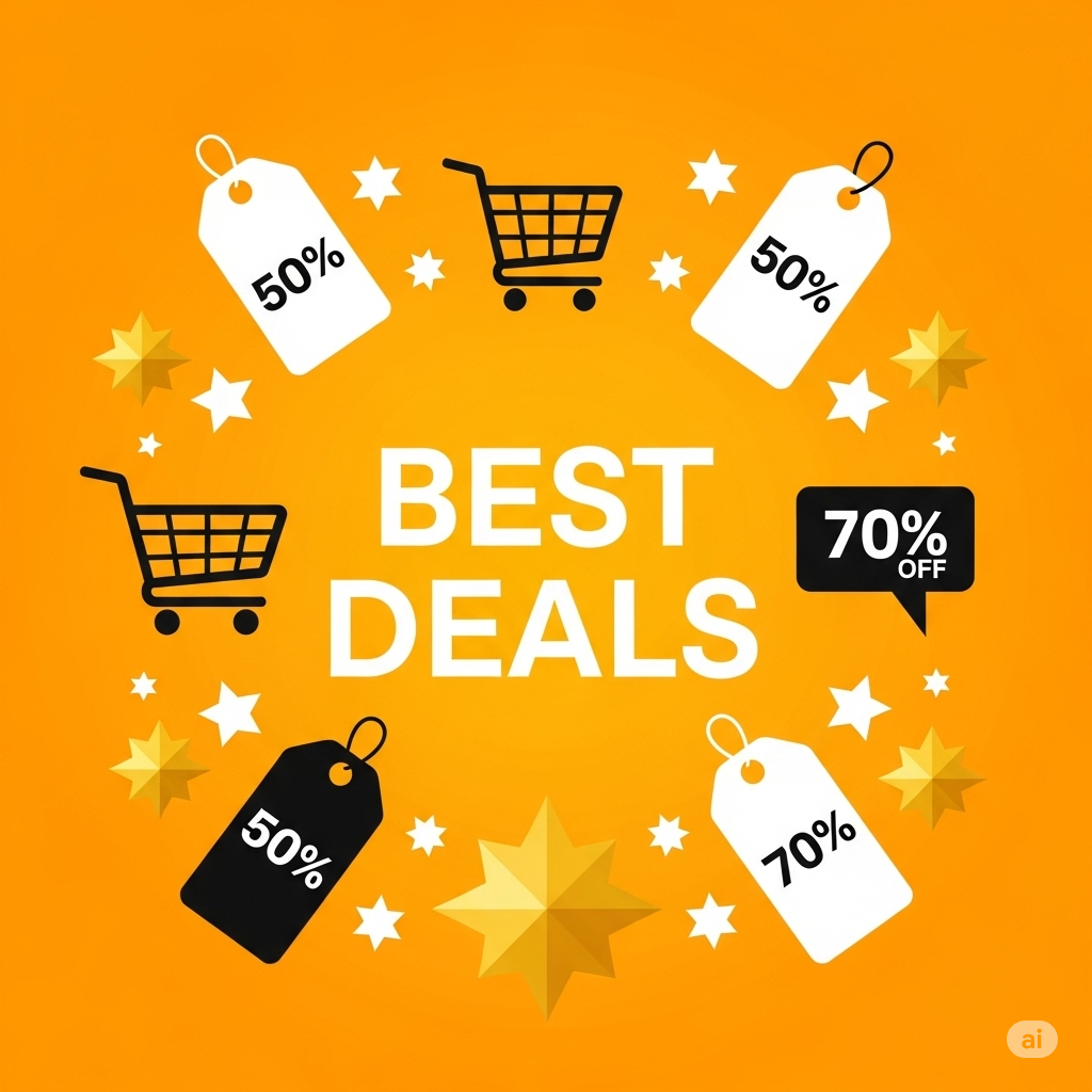 Best Deals